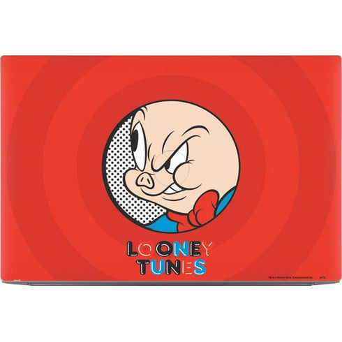 Looney Tunes Porky Pig Full Dell XPS Skin